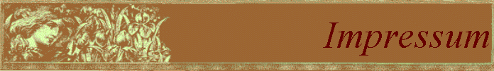 Impressum